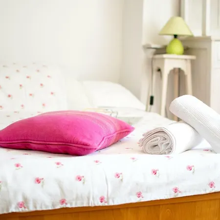 Apartment Beautiful Rustical Ana In The Heart Of