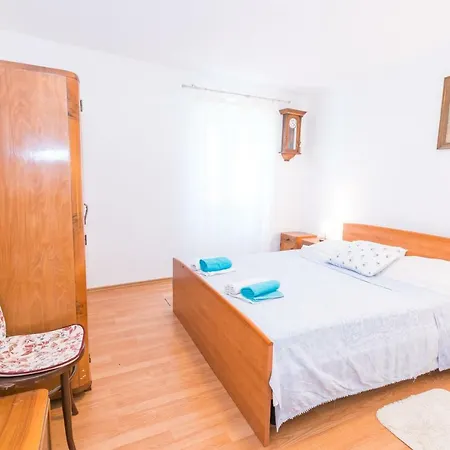 Beautiful Rustical Ana In The Heart Of Apartment Rovinj
