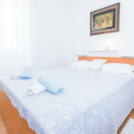 Apartment Beautiful Rustical Ana In The Heart Of *