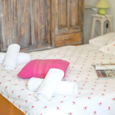 Apartment Beautiful Rustical Ana In The Heart Of