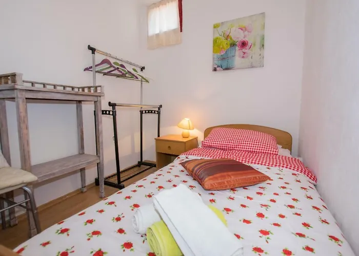 Beautiful Rustical Ana In The Heart Of شقة