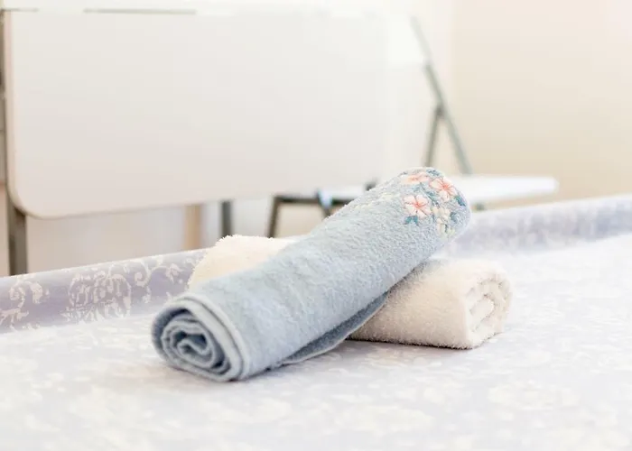 Beautiful Rustical Ana In The Heart Of *