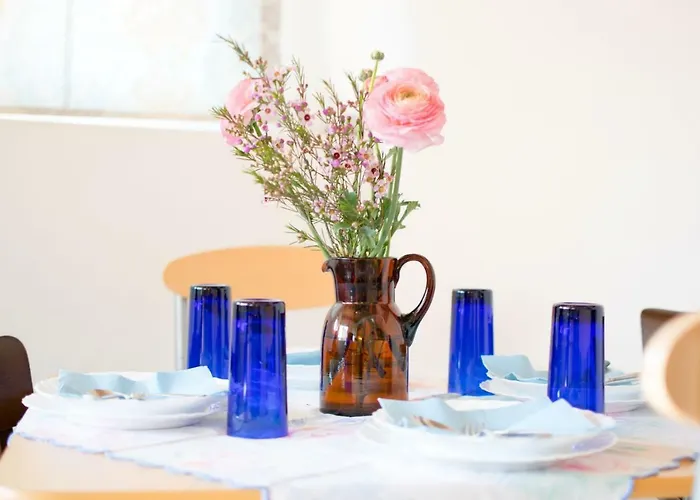 Beautiful Rustical Ana In The Heart Of شقة *