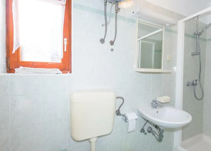 Apartamento Beautiful Rustical Ana In The Heart Of
