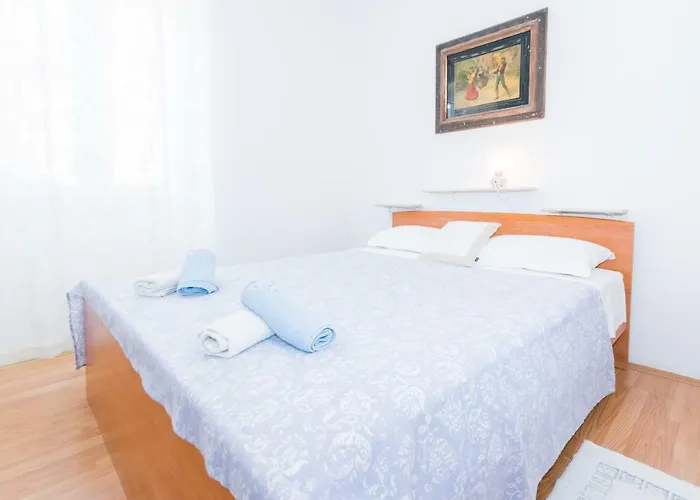 Apartamento Beautiful Rustical Ana In The Heart Of *
